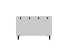 Betty - White, Black