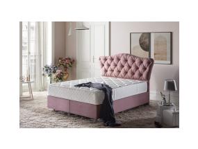 Daisy 200x200 cm Double Size Luxury Middle Mattress