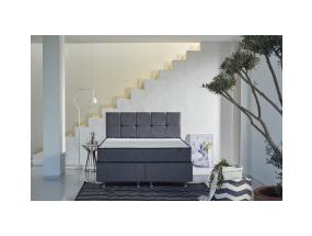 Diamond 140x190 cm Double Size Ultra Firm Mattress