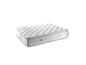 Dream 160x200 cm Double Size Luxury Middle Firm Double Padded Mattress