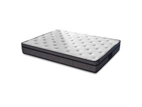 Greypedic 150x200 cm Double Size Ultra Firm Mattress