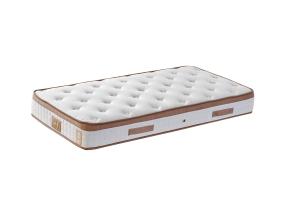 Latte 90x200 cm Single Size Firm Mattress