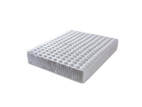 London 180x200 cm Double Size FR Fabric PocketSpring Luxury Mattress