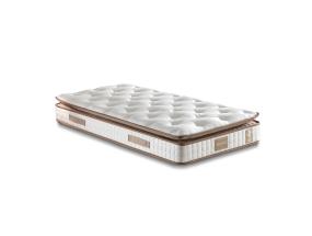Queen 120x200 cm Single Size Padded Firm Mattress