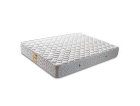 Spring 120x200 cm Single SizeMemory Foam andSpring Mattress
