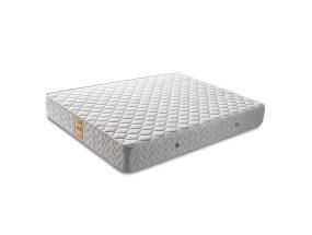 Spring 150x200 cm Double SizeMemory Foam andSpring Mattress