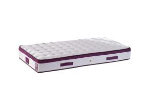 Violet 90x190 cm Single Size Middle Firm Mattress