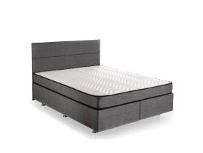 Silver - Grey (160 x 200)