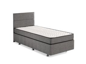 Silver - Grey (120 x 200)