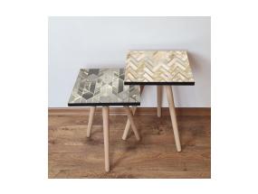 Mööblikomplekt lauad 2Shp469 - Grey