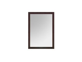 Peegel Framed - Brown
