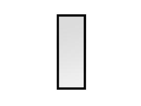 Peegel Cheval 105 - Black