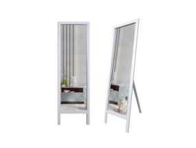 Peegel Cheval 145 - White