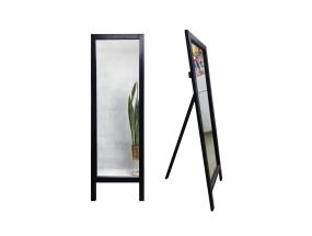 Peegel Cheval 145 - Black