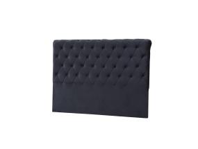 Sonata 160 - Anthracite