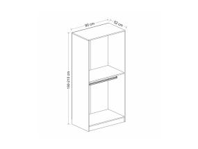 Kale Anthracite - 190