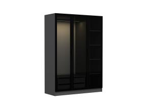 Kale Anthracite Black - 2272