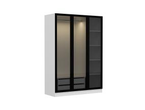 Kale White Black - 2274