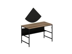 Greta - 4481 - Dore, Black