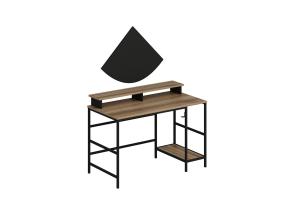 Greta L - Dore, Black