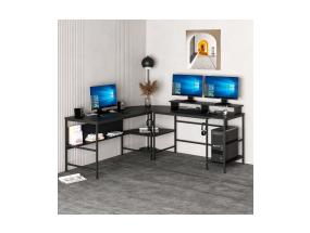 Greta Matte - 7042 - Black