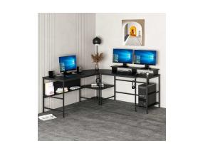 Greta RGB - 8536 - Black