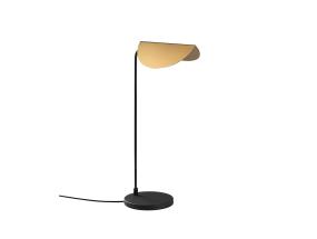 Laud Corner 13781 - Black