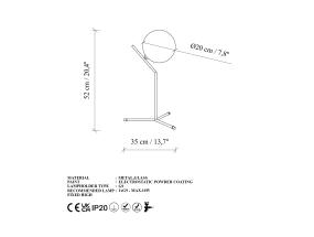 Laud Luminar - 14161