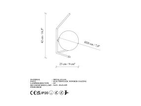 Laud Luminar - 14165