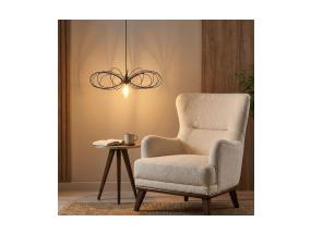 Hemdem - 707-S BLACK