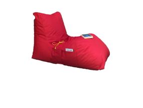Daybed - Red