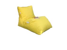 Daybed - Yellow