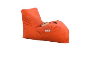 Daybed - Orange