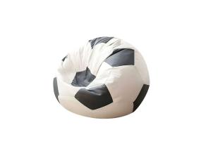 Football Big - Black, White