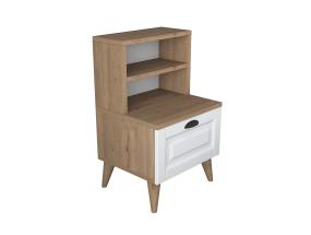 BD105 - 2786 - Walnut