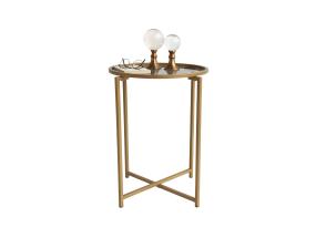 Kohvilaud S407U - Gold