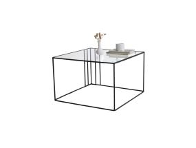 Kohvilaud Outline - Black