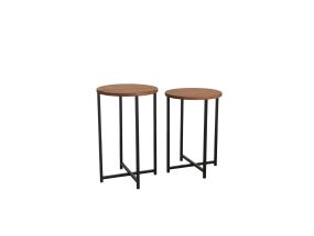 Kohvilaud Neta Set - Oak