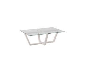 Kohvilaud Amalfi - White