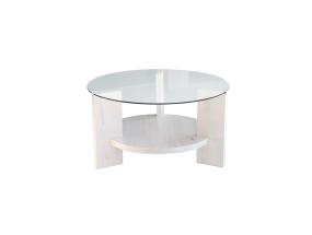 Kohvilaud Mahal - White