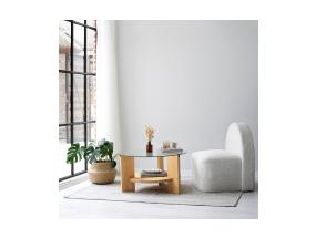 Kohvilaud Mahal - Oak