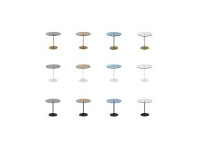 Laud Chill-Out - Black, Bronze