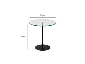 Laud Chill-Out - Black