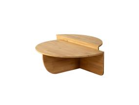 Kohvilaud Podium Wood - Oak