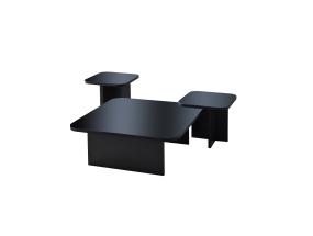 Kohvilaud Jazz - Black, Fume