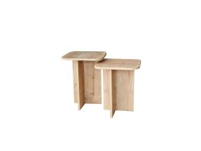 Laud Blues Set - Sapphire Oak