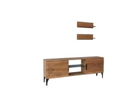 TV laud Joanne - Oak