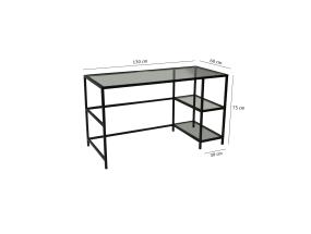 Master Çalışma Masası / 130x60cm M101