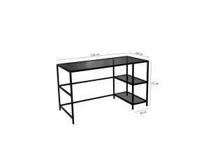 Master Çalışma Masası / 130x60cm M101F