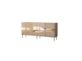 Milan - Bronze, Gold